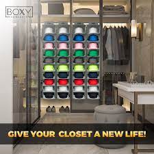 Hat Rack 10 Shelf Hanging Closet Hat Organizer For Hat Storage Protect Your Caps Keep Them In Great Condition Hat Organization Hanging Closet Hat Storage