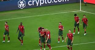 World Cup brawl highlights growing collision between sports scandals and crypto sponsorship dollars
