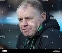 Rugby union kingston park hi-res stock photography and images