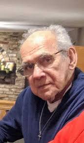 Frank Cantoya Obituary