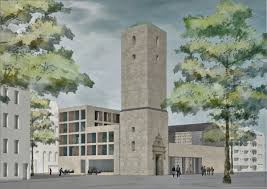 Wenn ihnen das zu viele informationen sind, können sie auswählen: Neubau An Der Lutherkirche Wir Wollen Das Optimum Nicht Das Maximum Meine Sudstadt