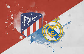 You are on page where you can compare teams atletico madrid vs real madrid before start the match. La Liga 2018 19 Tactical Preview Real Madrid Vs Atletico Madrid