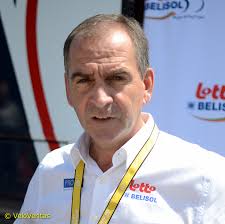 Le Tour de France 2012