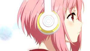 Sakura Quest Shared By Mayumi Souza On We Heart It Anime Anime Crying Sakura Quest
