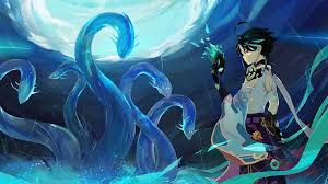 Xiao In Genshin Impact How Will His Introduction Affect The Gameplay