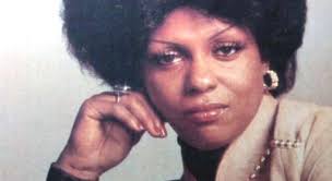 Lyn Collins would have been 77 today, remembered for her funk single "Think  (About It)"