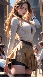 Unwillingly naked women: the arousing impact of deepfake content on society