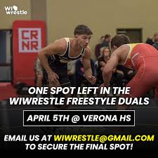 Last round of dots for the day sponsored from afar by Holmen listener Jayme  Bryant and Boyceville's own Dylan Lamm! Eau Claire North senior Tatum Carey  also got some podcast-sponsored dots as