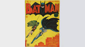 Sotheby S Is Selling A Treasure Trove Of 40 000 Rare Dc Comic Books Robb Report