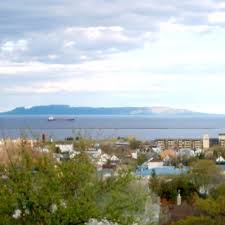 The thunder bay community economic development commission (cedc) recommends applicants for permanent residence who have the skills and thunder bay cedc has identified jobs currently not being filled by the local labour pool based on different sources of information including feedback. Sleeping Giant Thunder Bay Ontario Atlas Obscura
