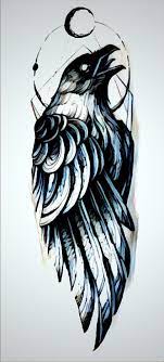 See more ideas about raven tattoo, viking tattoos, tattoos. Pin By Ravynedge Gothic Jewelry On Tatuajes Nordic Tattoo Raven Tattoo Norse Tattoo