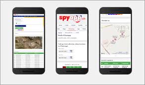 L'utilizzo della app per cellulari mspy è piuttosto semplice: Spy App Spia Programma Per Spiare Telefoni Android Segretamente Gratis 3 Giorni Spyapp Ch
