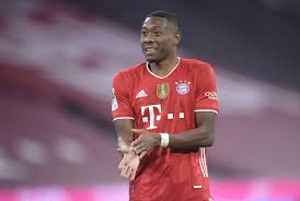 David olatukunbo alaba (born 24 june 1992) is an austrian professional footballer who plays for german club bayern munich and the austria national team. Ysvukt2inda9nm