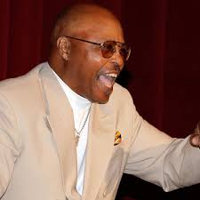 Who was Roger E. Mosley and what was his cause of death?