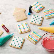 How To Make Royal Icing With Meringue Powder Wilton
