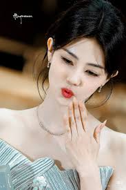 BaiLu absolutely shines at the CHANTECAILLE brand event! 🥰😍✨️🌟