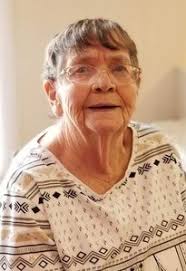 Peggy Lamie Obituary (1939