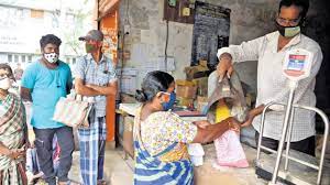 Ration Shop Job in Thiruvallur: பள்ளி படிப்பை முடித்தவர்களுக்கு திருவள்ளூர்  ரேஷன் கடைகளில் காத்திருக்கும் வேலை ! எப்படி விண்ணப்பிப்பது ? | Times Now  Tamil