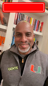 My main man @da12thman speaking some truth 🤞😮‍💨 If there's a fellow Cane  out there who loves our fans as much as me, it's my guy Shelton Douthett ‼️  Trust his word