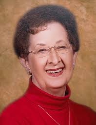 Obituary information for Martha (Earp) Kohler