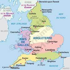 Le pays de galles s'étend sur environ 20 779 km 2 et son relief, majoritairement montagneux, culmine à 1. Guide Du Routard Angleterre Pays De Galles 2016 Edition 2016 Broche Collectif Achat Livre Fnac