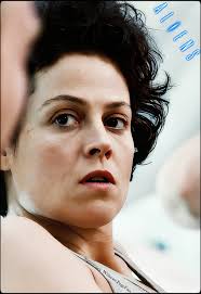 Sigourney Weaver pagefan