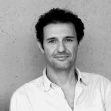 Hugh Randolph (AIA Austin Homes Tour)