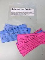 A Middle School Survival Guide Lab Safety Science Lab Safety Lab Safety Science Safety