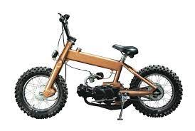 実はコレ スーパーカブなんです フレーム改でbmx風メイク を解説 motorfan の写真 2ページ目 自動車情報サイト 新車 中古車 carview スーパーカブ カブ 中古車