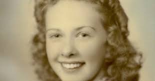 Culbert Family History: Susan "Toots" (Westell) Jarrell: The Lighthouse  Keeper's Daughter