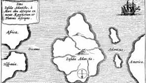 top 6 theories about atlantis history