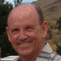 John "Rudy" Ruhwedel