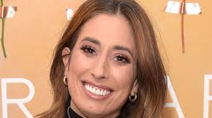 Stacey Solomon's twinning moment with Rose and baby Belle will leave you  lost for words