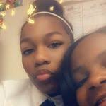 Felicia Fulton's Instagram, Twitter & Facebook