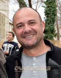 Diario Campeones de Aranjuez: Liga Social de Pesca de Aranjuez