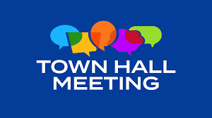 Incivility: A Town Hall Event | icma.org