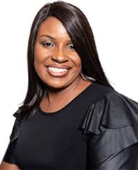 Lakesha Jefferson's Instagram, Twitter & Facebook