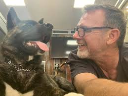 Heres my big boy shogun hes 5 years old n had him since he was 7 weeks hes  my everything and more