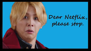 WHY Netflix's Live Action Fullmetal Alchemist Sucks