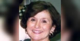 Gail Barlow Phillips Obituary