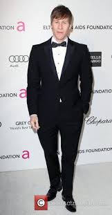 Dustin lance black wins the oscar for original screenplay for milk at the 81st academy awards. Dustin Lance Black Dustin Lance Black Fuels Tom Daley Dating Rumours Contactmusic Com