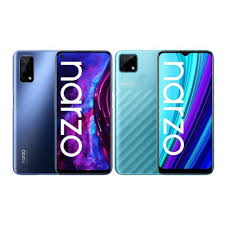 Realme Narzo 30 5G Price in Brazil