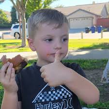 Fundraiser by Kristy Muscarella : Get well soon Colton