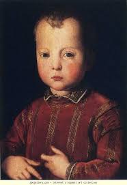 Bronzino (Agnola)