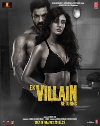 Ek Villain Returns (2022) - IMDb
