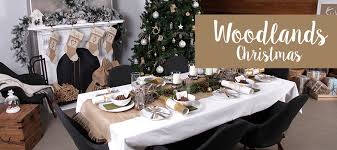 Woodland wedding accessories include nature inspired accessories for your wedding ceremony and reception. Woodlands Christmas Decorating Ideas The Christmas Cart