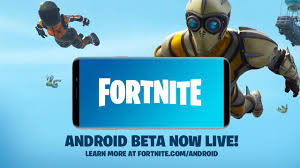 And now if you are interested in this exciting game, you can. Fortnite Arrives On Android As Direct Download On Samsung S Game Launcher Gadgetmatch