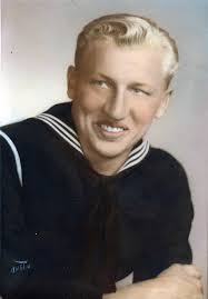 Edward Lehman Obituary