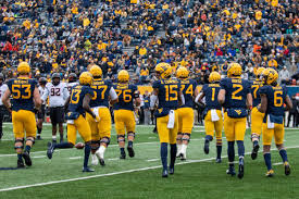 The college football season officially kickoffs locally this weekend as. Wvu Football Player Tests Positive For Covid 19 Wvu Football Thedaonline Com