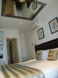 Maybe you would like to learn more about one of these? Bedroom Mirror Ceiling Design